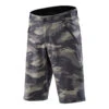 Troy Lee Designs Skyline Short No Liner Brushed Camo Military