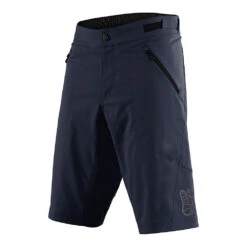 Troy Lee Designs Skyline Short No Liner Solid Navy