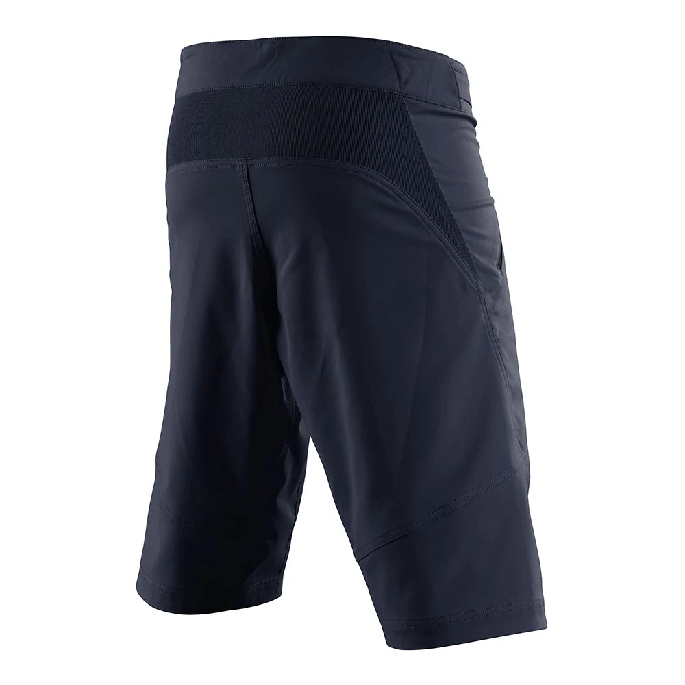 Troy Lee Designs Skyline Short No Liner Solid Navy - Image 3