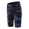 Troy Lee Designs Sprint Ultra Short Brushed Camo Black