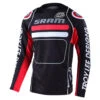Troy Lee Designs Sprint Jersey Drop In SRAM Black
