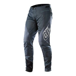 Troy Lee Designs Sprint Pant Solid Charcoal