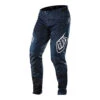 Troy Lee Designs Sprint Pant Solid Dark Slate Blue