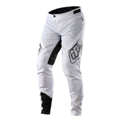 Troy Lee Designs Sprint Pant Solid White