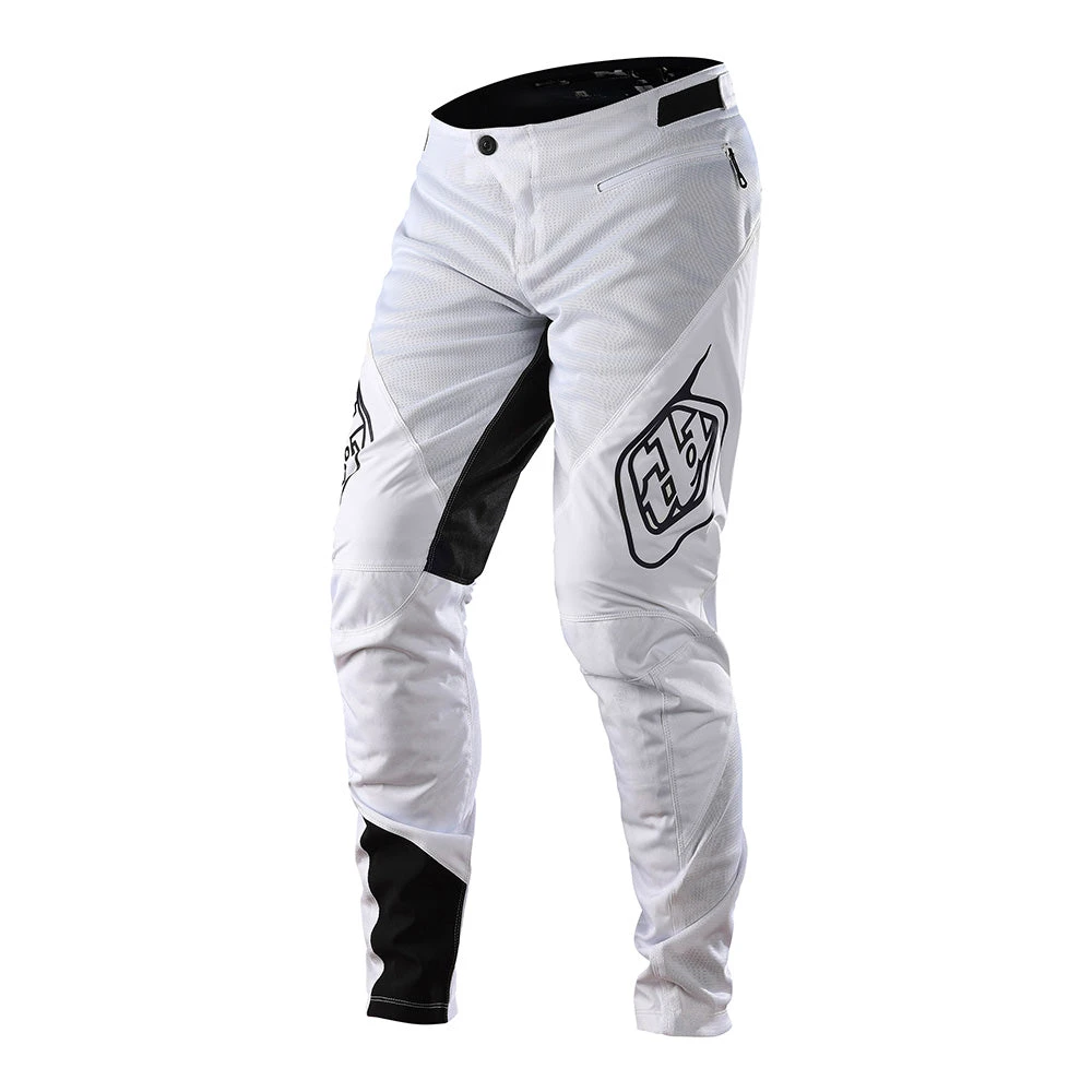 Troy Lee Designs Sprint Pant Solid White