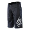 Troy Lee Designs Sprint Short Solid Black