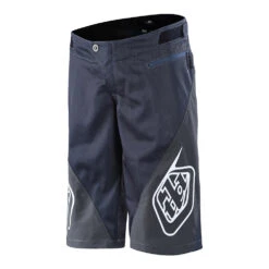 Troy Lee Designs Sprint Short Solid Charcoal