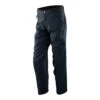 Troy Lee Designs Youth Skyline Pant Solid Black
