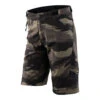 Troy Lee Designs Youth Skyline Short No Liner Brushed Camo Military