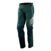 Troy Lee Designs Youth Sprint Pant Solid Ivy