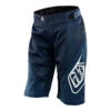 Troy Lee Designs Youth Sprint Short Solid Navy