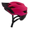 Troy Lee Designs Flowline Helmet W/MIPS Orbit Magenta / Black