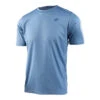 Troy Lee Designs Flowline SS Jersey Solid Windward