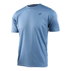 Troy Lee Designs Flowline SS Jersey Solid Windward