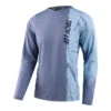 Troy Lee Designs Skyline Air LS Jersey Half Dye Windward