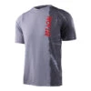 Troy Lee Designs Skyline Air SS Jersey Half Dye Cement