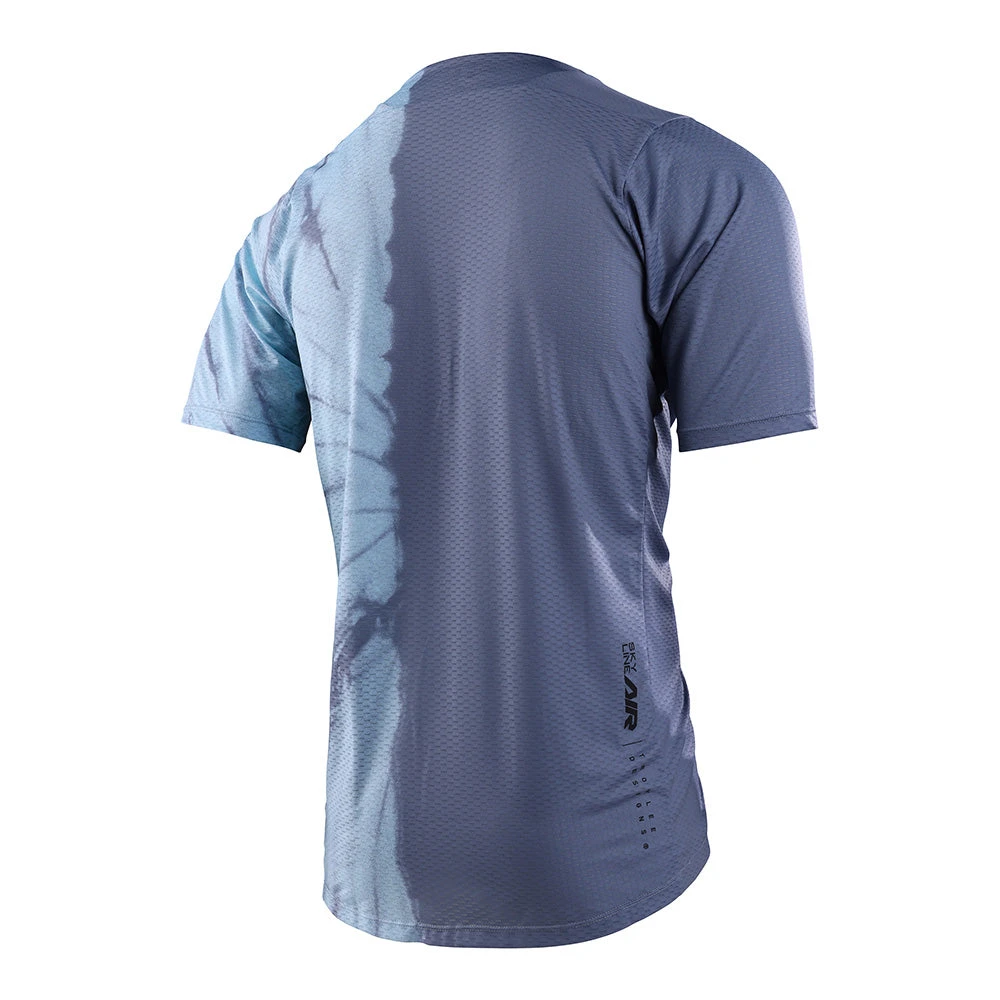 Troy Lee Designs Skyline Air SS Jersey Half Dye Windward - Image 3