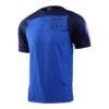 Troy Lee Designs Skyline SS Jersey Mono True Blue