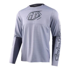 Troy Lee Designs Sprint Jersey Icon Cement