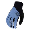 Troy Lee Designs Flowline Glove Mono Blue