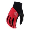 Troy Lee Designs Flowline Glove Mono Red