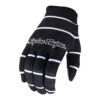 Troy Lee Designs Flowline Glove Stripe Black