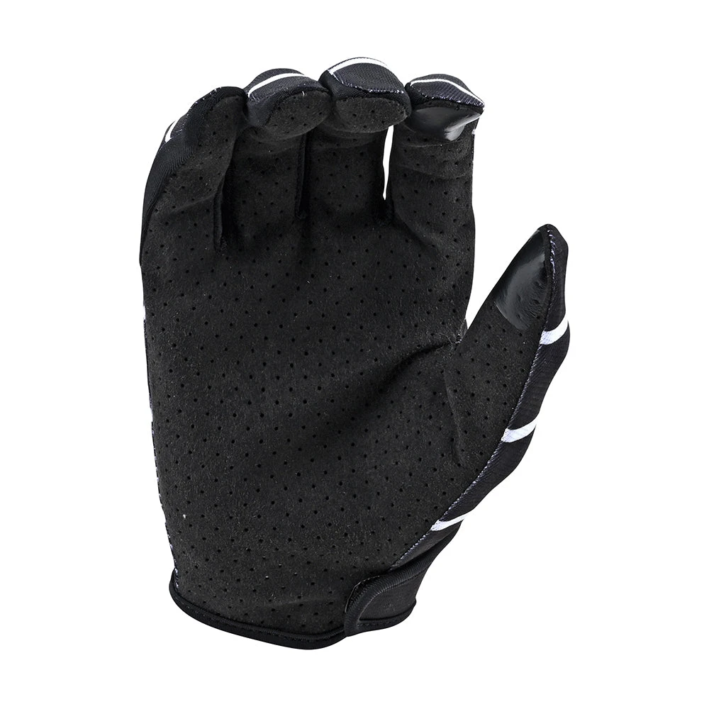 Troy Lee Designs Flowline Glove Stripe Black - Image 2