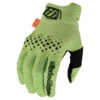 Troy Lee Designs Gambit Glove Solid Glo Green