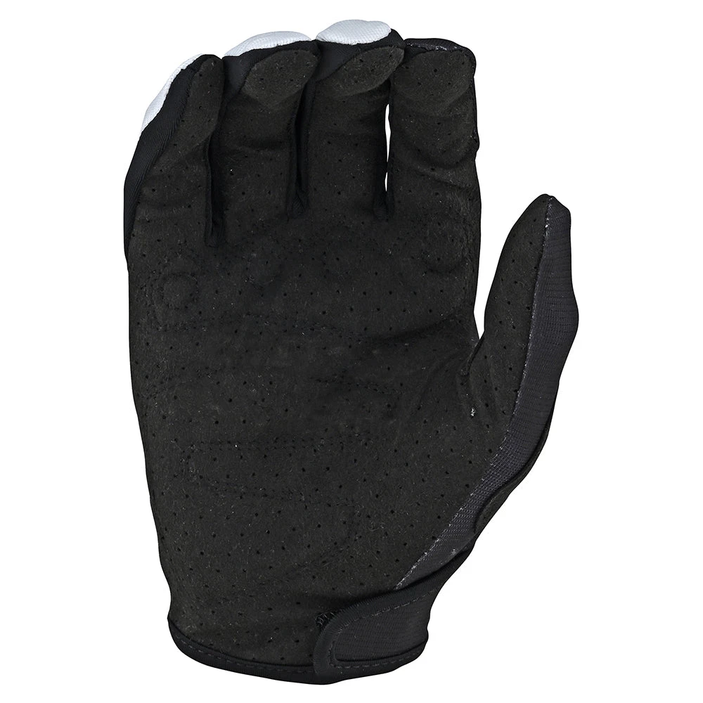 Troy Lee Designs GP Glove Solid Black - Image 2