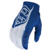 Troy Lee Designs GP Glove Solid Blue