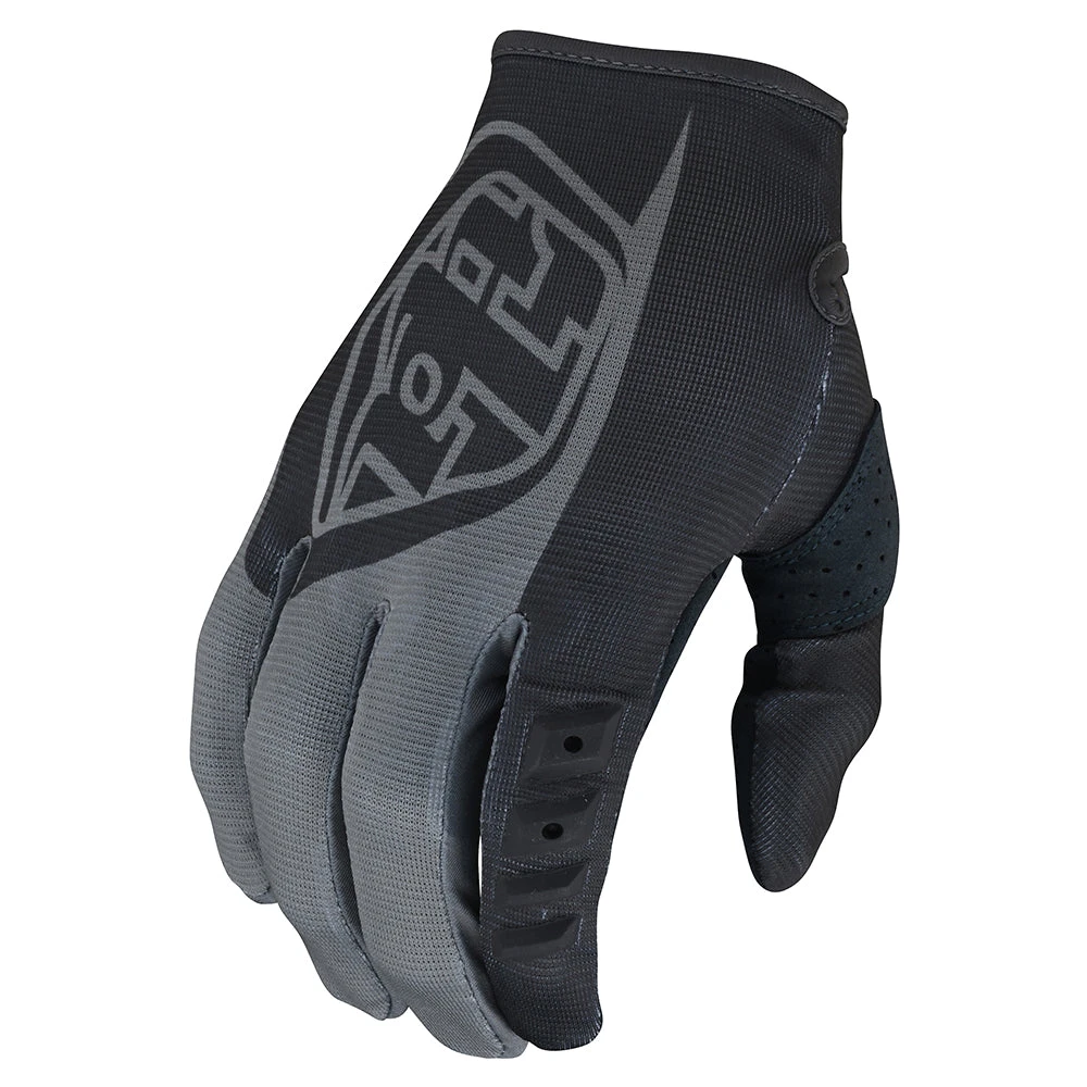 Troy Lee Designs GP Glove Solid Gray