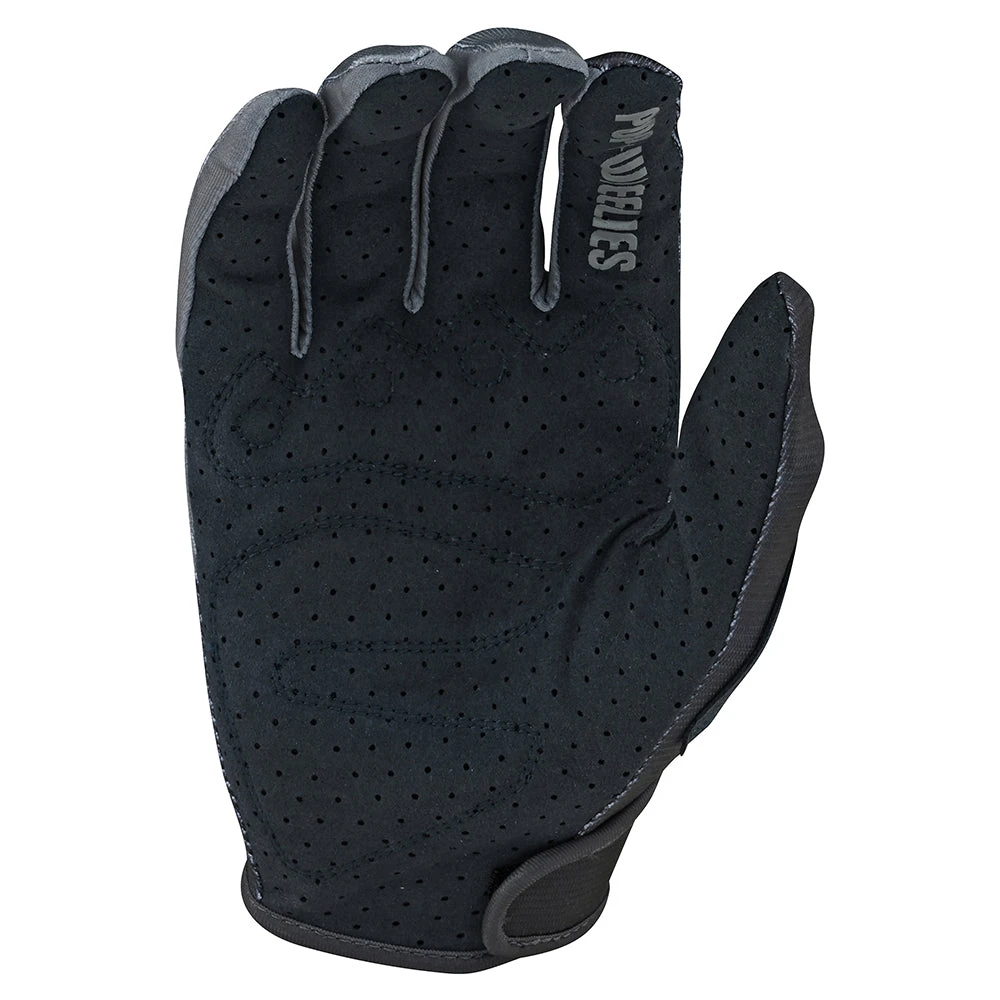 Troy Lee Designs GP Glove Solid Gray - Image 2