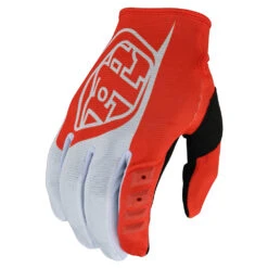 Troy Lee Designs Youth GP Glove Solid Orange