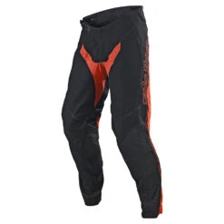 Troy Lee Designs SE Pro Pant Boldor Gray / Orange
