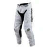 Troy Lee Designs GP Air Pant Mono White
