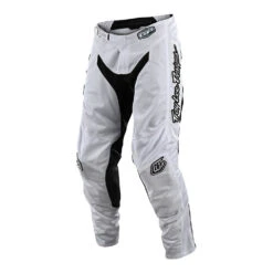 Troy Lee Designs GP Air Pant Mono White