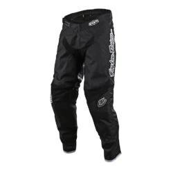 Troy Lee Designs GP Pant Camo White / Black