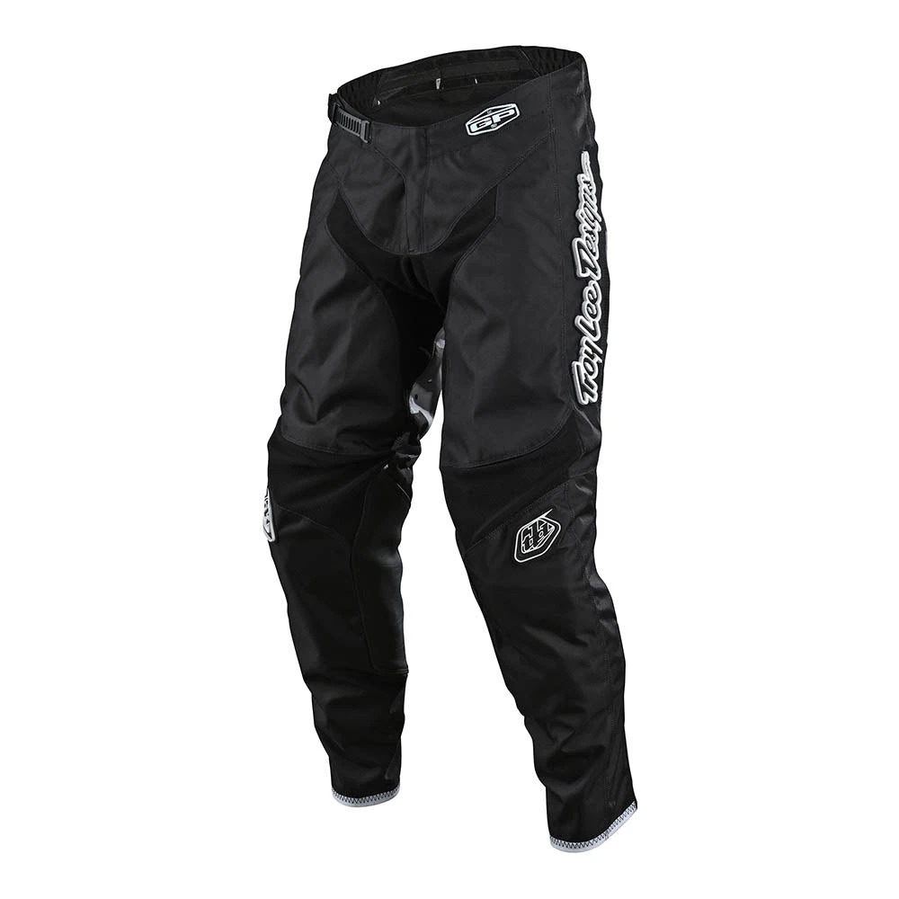 Troy Lee Designs GP Pant Camo White / Black