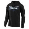 Troy Lee Designs Pullover Hoodie TLD Yamaha L4 Charcoal Heather