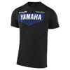 Troy Lee Designs Short Sleeve Tee TLD Yamaha L4 Black