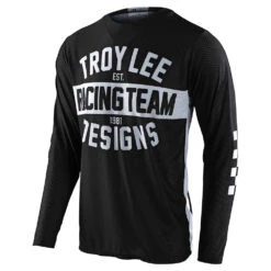 Troy Lee Designs GP Air Jersey Team 81 Black