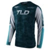Troy Lee Designs GP Air Jersey Veloce Camo Marine