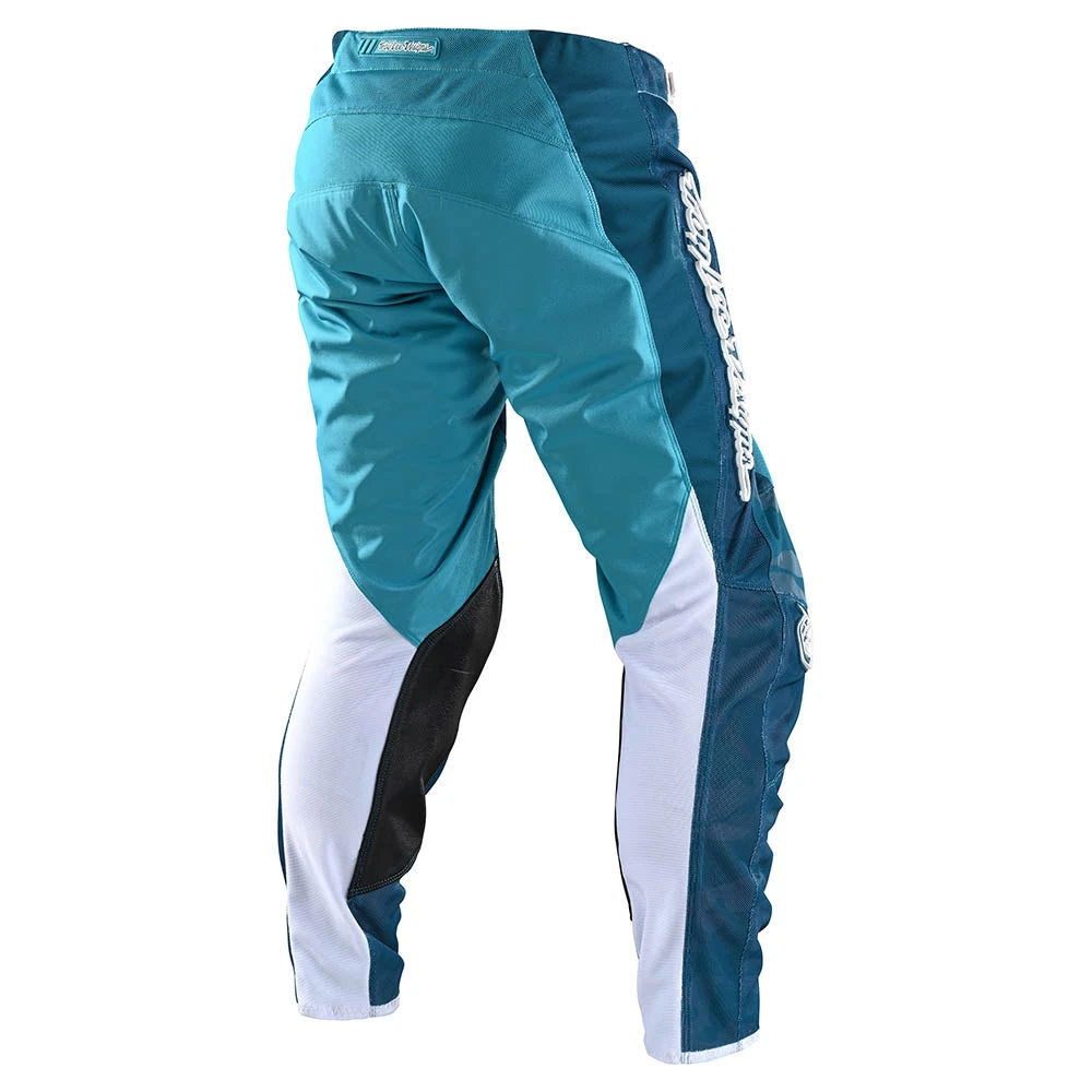 Troy Lee Designs GP Air Pant Veloce Camo Marine - Image 3