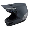 Troy Lee Designs SE5 Composite Helmet W/MIPS Stealth Gray