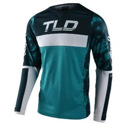 Troy Lee Designs SE Pro Jersey Dyeno Marine