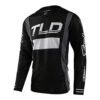 Troy Lee Designs GP Air Jersey Rhythm Black