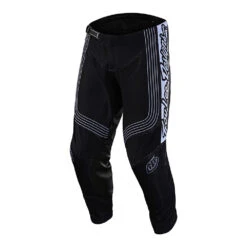 Troy Lee Designs GP Air Pant Rhythm Black