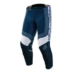 Troy Lee Designs GP Air Pant Rhythm Slate Blue
