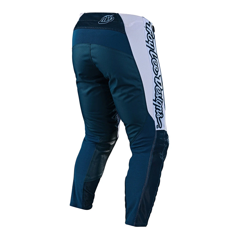 Troy Lee Designs GP Air Pant Rhythm Slate Blue - Image 3