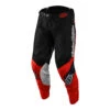 Troy Lee Designs GP Pant Icon Black / Orange
